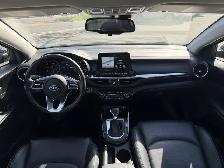 2020 Kia Forte EX l Limited IVT l 2.0L l 4Cyl l FWD l Navigation - Photo 20