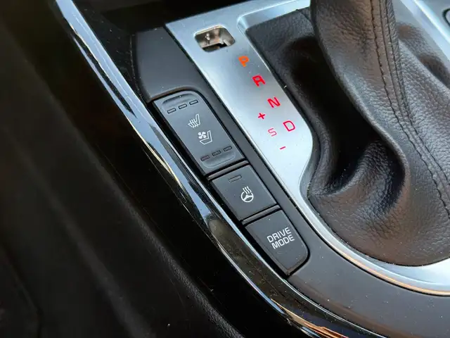 2020 Kia Forte EX l Limited IVT l 2.0L l 4Cyl l FWD l Navigation - Photo 22