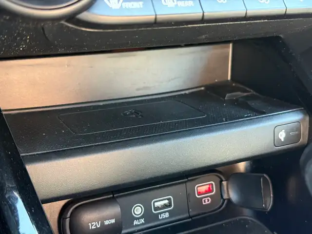 2020 Kia Forte EX l Limited IVT l 2.0L l 4Cyl l FWD l Navigation - Photo 23