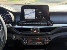 2020 Kia Forte EX l Limited IVT l 2.0L l 4Cyl l FWD l Navigation - Photo 24