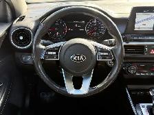 2020 Kia Forte EX l Limited IVT l 2.0L l 4Cyl l FWD l Navigation - Photo 25