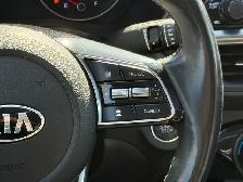 2020 Kia Forte EX l Limited IVT l 2.0L l 4Cyl l FWD l Navigation - Photo 26