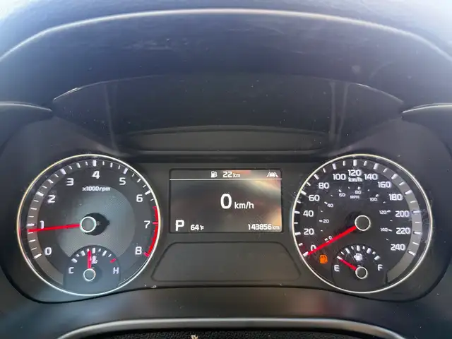 2020 Kia Forte EX l Limited IVT l 2.0L l 4Cyl l FWD l Navigation - Photo 29