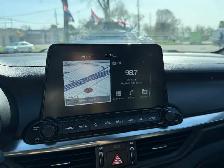 2020 Kia Forte EX l Limited IVT l 2.0L l 4Cyl l FWD l Navigation - Photo 30