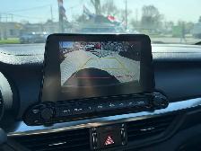 2020 Kia Forte EX l Limited IVT l 2.0L l 4Cyl l FWD l Navigation - Photo 31