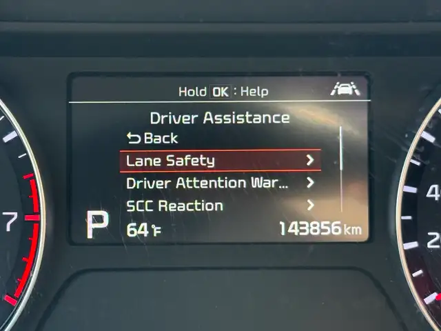 2020 Kia Forte EX l Limited IVT l 2.0L l 4Cyl l FWD l Navigation - Photo 33