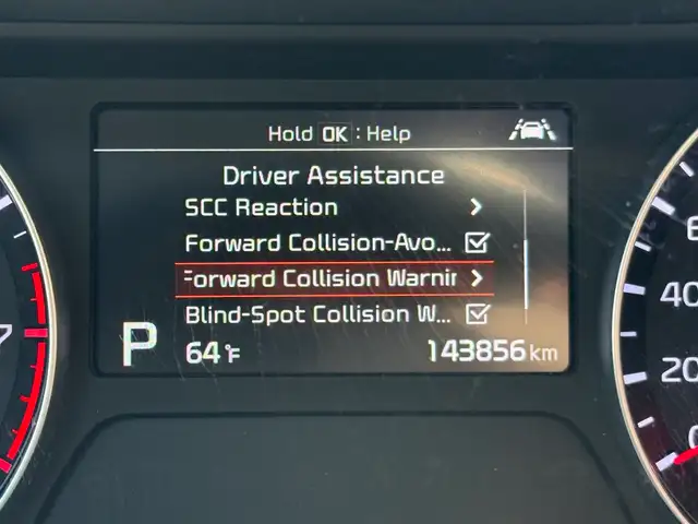 2020 Kia Forte EX l Limited IVT l 2.0L l 4Cyl l FWD l Navigation - Photo 34