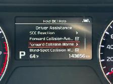 2020 Kia Forte EX l Limited IVT l 2.0L l 4Cyl l FWD l Navigation - Photo 34