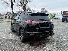 2018 Toyota RAV4 AWD l LE l 2.5i l 4Cyl l LDW l 2 Wheel Sets - Photo 6