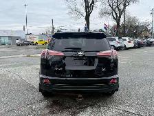 2018 Toyota RAV4 AWD l LE l 2.5i l 4Cyl l LDW l 2 Wheel Sets - Photo 7