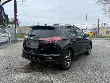 2018 Toyota RAV4 AWD l LE l 2.5i l 4Cyl l LDW l 2 Wheel Sets - Photo 8