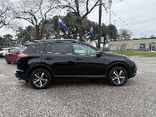 2018 Toyota RAV4 AWD l LE l 2.5i l 4Cyl l LDW l 2 Wheel Sets - Photo 9