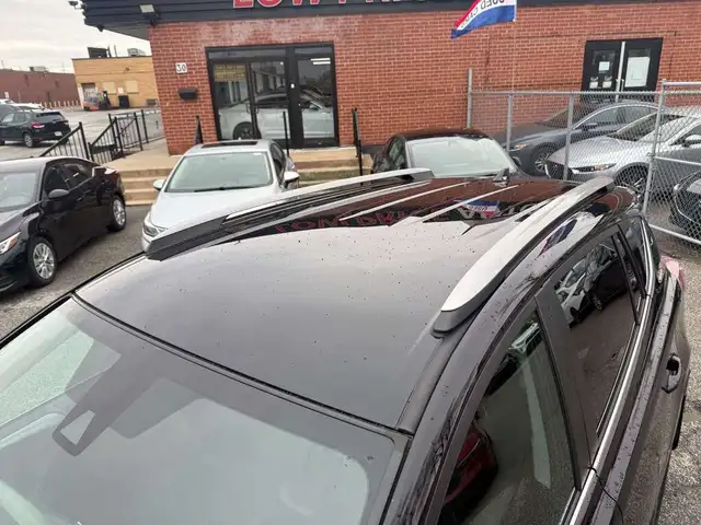 2018 Toyota RAV4 AWD l LE l 2.5i l 4Cyl l LDW l 2 Wheel Sets - Photo 11