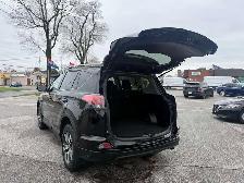 2018 Toyota RAV4 AWD l LE l 2.5i l 4Cyl l LDW l 2 Wheel Sets - Photo 12