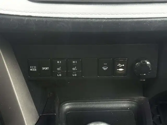 2018 Toyota RAV4 AWD l LE l 2.5i l 4Cyl l LDW l 2 Wheel Sets - Photo 22