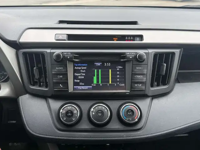 2018 Toyota RAV4 AWD l LE l 2.5i l 4Cyl l LDW l 2 Wheel Sets - Photo 23