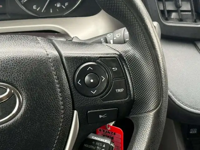 2018 Toyota RAV4 AWD l LE l 2.5i l 4Cyl l LDW l 2 Wheel Sets - Photo 25