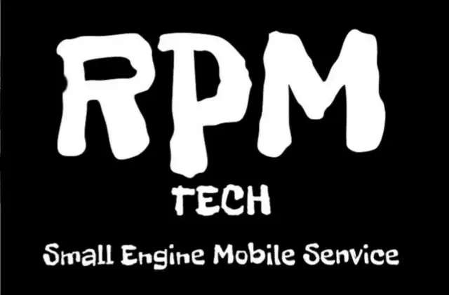 MOBILE SERVICE SMALL ENGINE