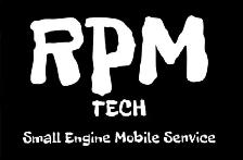 MOBILE SERVICE SMALL ENGINE
