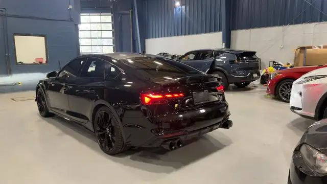 2021 Audi S5 Prestige, Stage 2, Ambient Light, Apple Carplay, 36 - Photo 3
