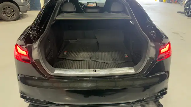2021 Audi S5 Prestige, Stage 2, Ambient Light, Apple Carplay, 36 - Photo 5