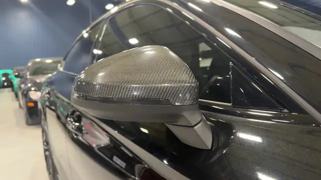 2021 Audi S5 Prestige, Stage 2, Ambient Light, Apple Carplay, 36 - Photo 6