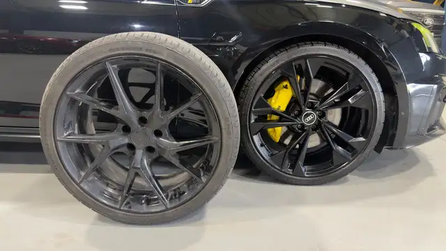 2021 Audi S5 Prestige, Stage 2, Ambient Light, Apple Carplay, 36 - Photo 11