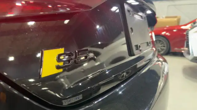 2021 Audi S5 Prestige, Stage 2, Ambient Light, Apple Carplay, 36 - Photo 14