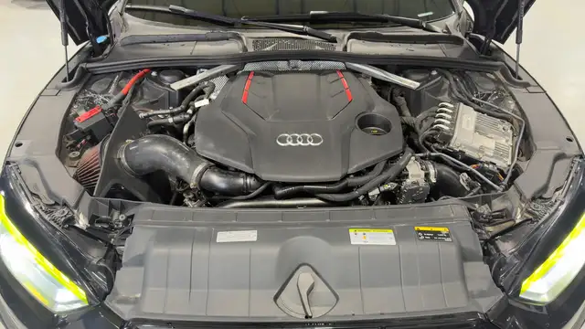 2021 Audi S5 Prestige, Stage 2, Ambient Light, Apple Carplay, 36 - Photo 15