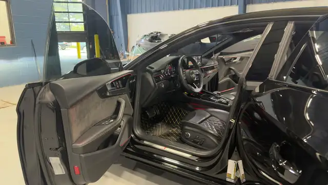 2021 Audi S5 Prestige, Stage 2, Ambient Light, Apple Carplay, 36 - Photo 17