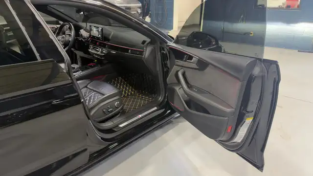 2021 Audi S5 Prestige, Stage 2, Ambient Light, Apple Carplay, 36 - Photo 20