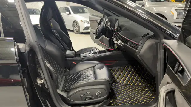 2021 Audi S5 Prestige, Stage 2, Ambient Light, Apple Carplay, 36 - Photo 21