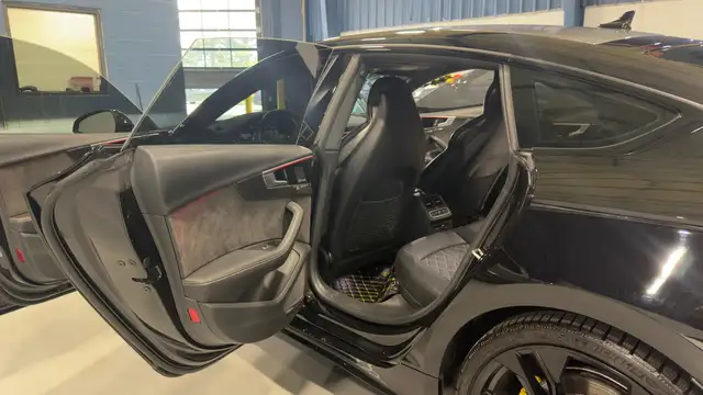 2021 Audi S5 Prestige, Stage 2, Ambient Light, Apple Carplay, 36 - Photo 22