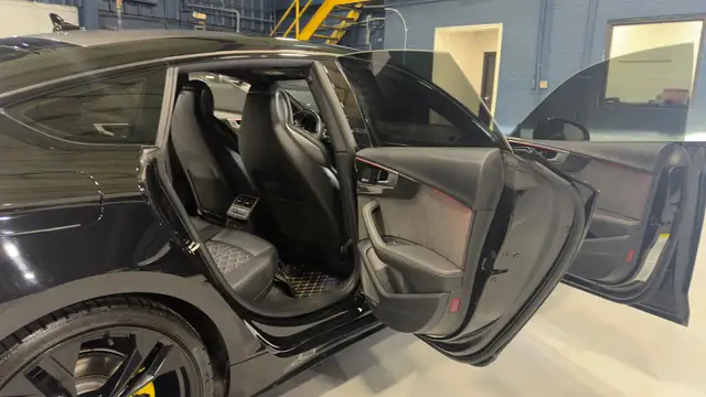 2021 Audi S5 Prestige, Stage 2, Ambient Light, Apple Carplay, 36 - Photo 23