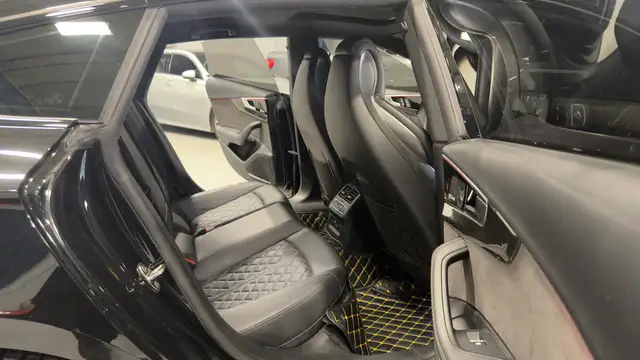 2021 Audi S5 Prestige, Stage 2, Ambient Light, Apple Carplay, 36 - Photo 24