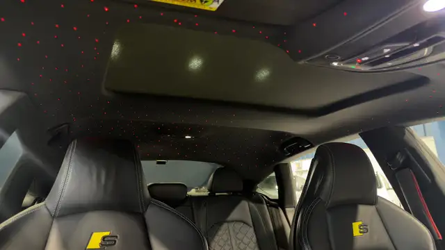 2021 Audi S5 Prestige, Stage 2, Ambient Light, Apple Carplay, 36 - Photo 25