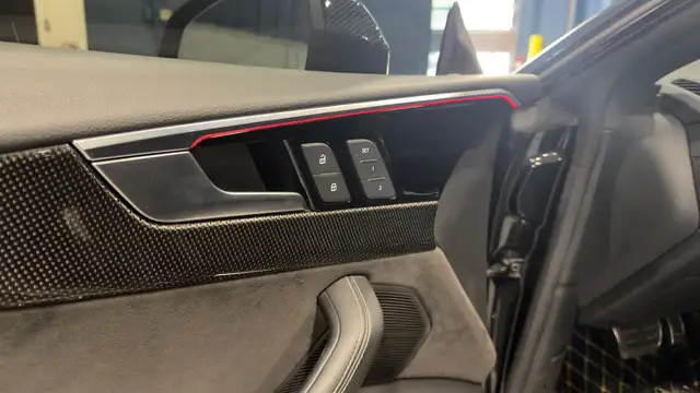 2021 Audi S5 Prestige, Stage 2, Ambient Light, Apple Carplay, 36 - Photo 28