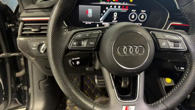 2021 Audi S5 Prestige, Stage 2, Ambient Light, Apple Carplay, 36 - Photo 29