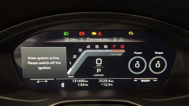 2021 Audi S5 Prestige, Stage 2, Ambient Light, Apple Carplay, 36 - Photo 31