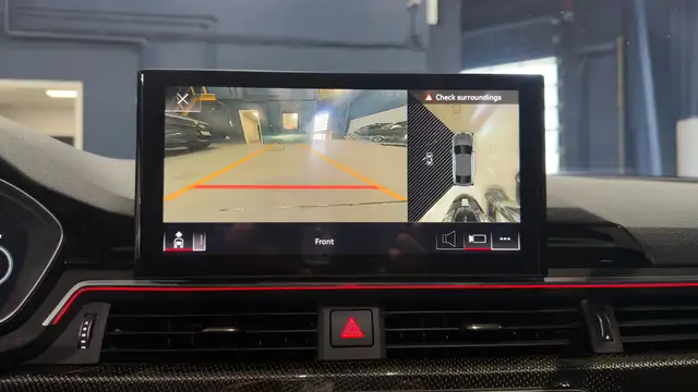 2021 Audi S5 Prestige, Stage 2, Ambient Light, Apple Carplay, 36 - Photo 33