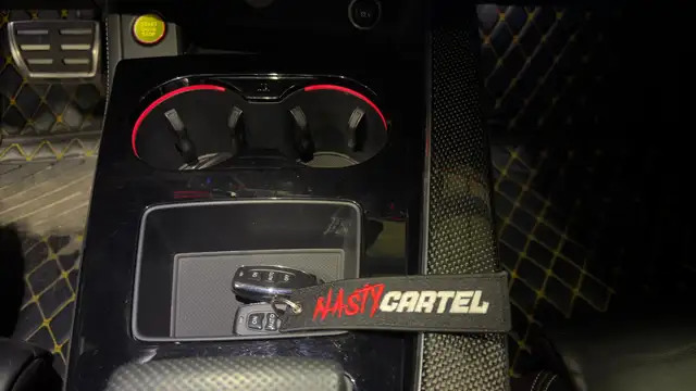 2021 Audi S5 Prestige, Stage 2, Ambient Light, Apple Carplay, 36 - Photo 34