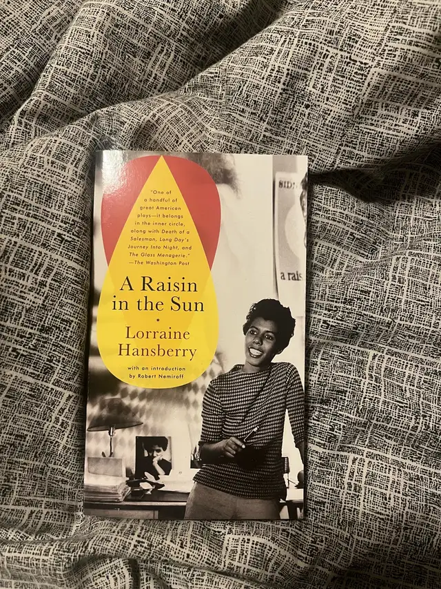 A Raisin in the Sun