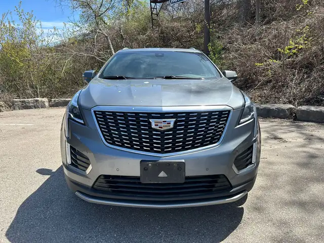 2021 Cadillac XT5 Premium Luxury LEATHER SEATS | ULTRAVIEW SU... - Photo 2