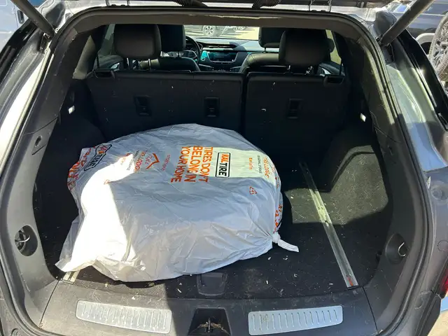 2021 Cadillac XT5 Premium Luxury LEATHER SEATS | ULTRAVIEW SU... - Photo 7