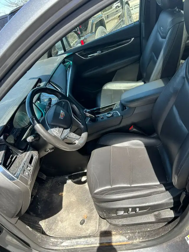2021 Cadillac XT5 Premium Luxury LEATHER SEATS | ULTRAVIEW SU... - Photo 10