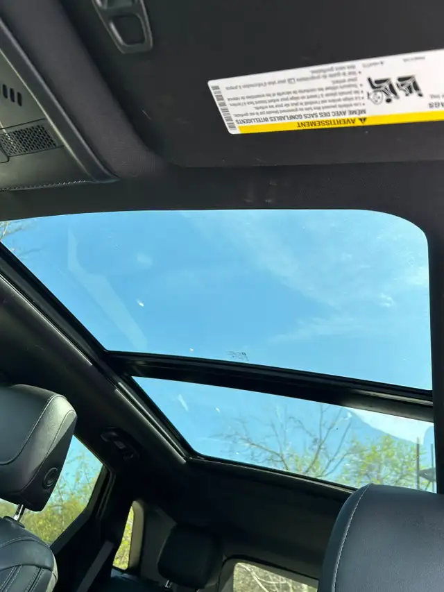 2021 Cadillac XT5 Premium Luxury LEATHER SEATS | ULTRAVIEW SU... - Photo 11