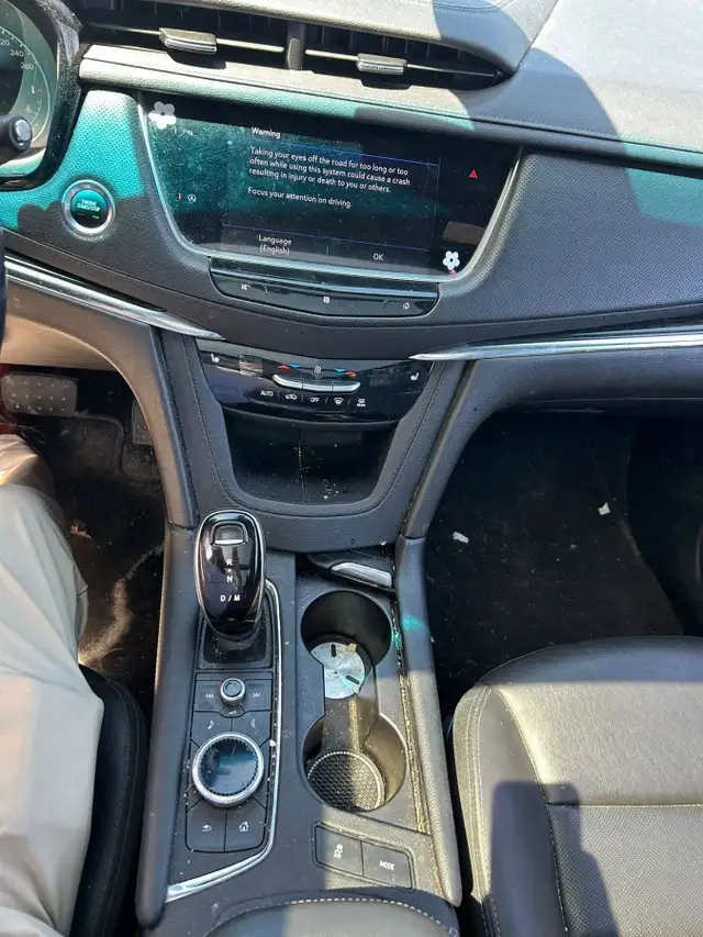 2021 Cadillac XT5 Premium Luxury LEATHER SEATS | ULTRAVIEW SU... - Photo 13