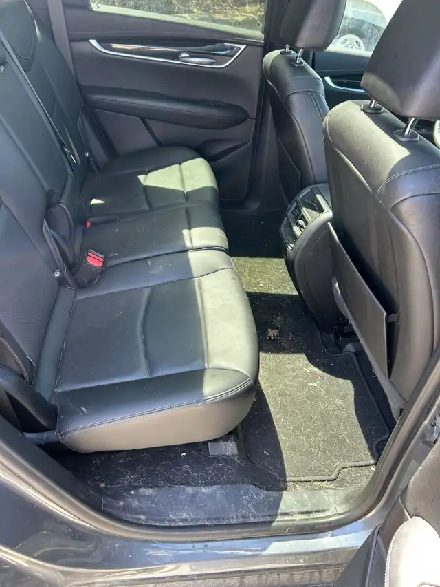 2021 Cadillac XT5 Premium Luxury LEATHER SEATS | ULTRAVIEW SU... - Photo 15