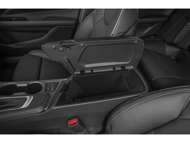 2026 Cadillac CT4 Sport - Photo 10