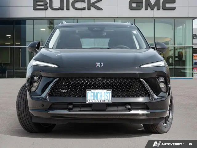 2026 Buick Envision Sport Touring - Photo 2